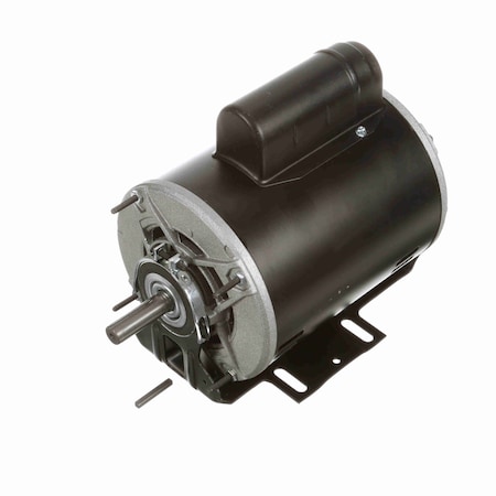 Century 1/2HP 115/208-230V 1725RPM Mtr C412V2